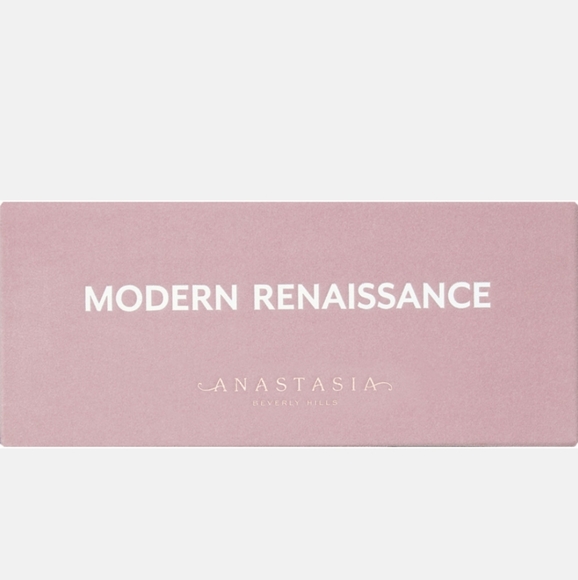 ANASTASIA BEVERLY HILLS MODERN RENAISSANCE PALETTE - Picture 2 of 7